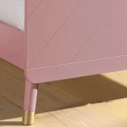 Discount Mädchen Jugendbett Hisami Jugendbetten|Einzelbetten