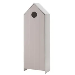 Mädchen Kinderschrank Vranona*Pharao24 Online