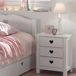 Mädchen Kinderzimmer Möbel Ciomore*Pharao24 New