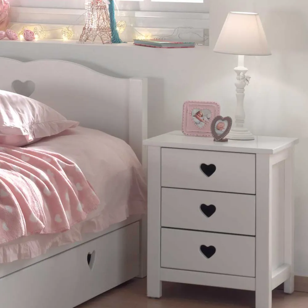 Mädchen Kinderzimmer Möbel Ciomore*Pharao24 New