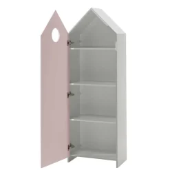 Mädchen Kinderzimmer Schrank Vranona*Pharao24 Outlet