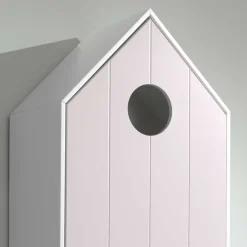 Mädchen Kinderzimmer Schrank Vranona*Pharao24 Outlet