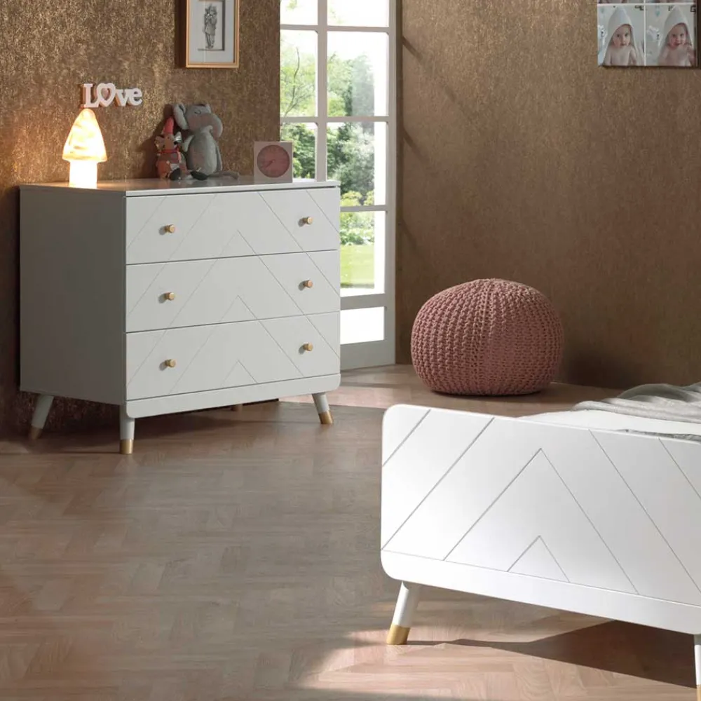 New Mädchen Möbel Set Canjan Jugendzimmer Sets