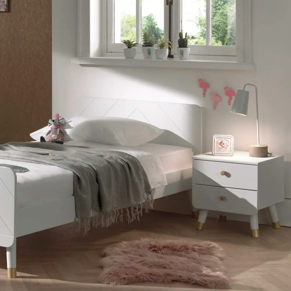 New Mädchen Möbel Set Canjan Jugendzimmer Sets