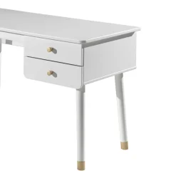 Clearance Mädchen Schreibtisch Canjan Kinder Computertische|Jugendschreibtische