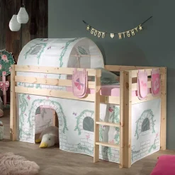 Mädchen Spielbett Sonja*Pharao24 Best