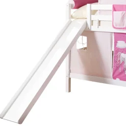 Online Mädchen Spielbett Yesma Kinder Kinderbetten|Etagenbetten