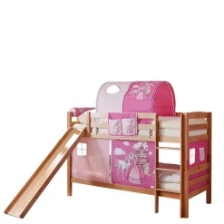 Discount Mädchen Stockbett Funny Kinder Etagenbetten|Kinderbetten