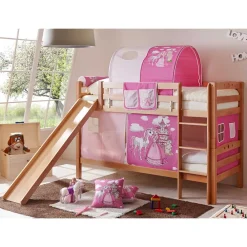 Discount Mädchen Stockbett Funny Kinder Etagenbetten|Kinderbetten