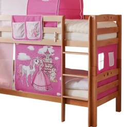Discount Mädchen Stockbett Funny Kinder Etagenbetten|Kinderbetten