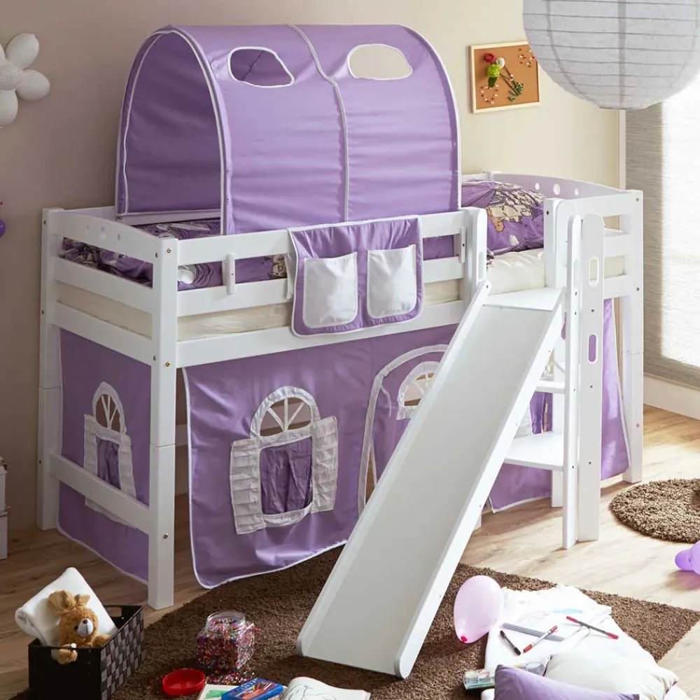 Mädchenbett Aranon*Pharao24 New