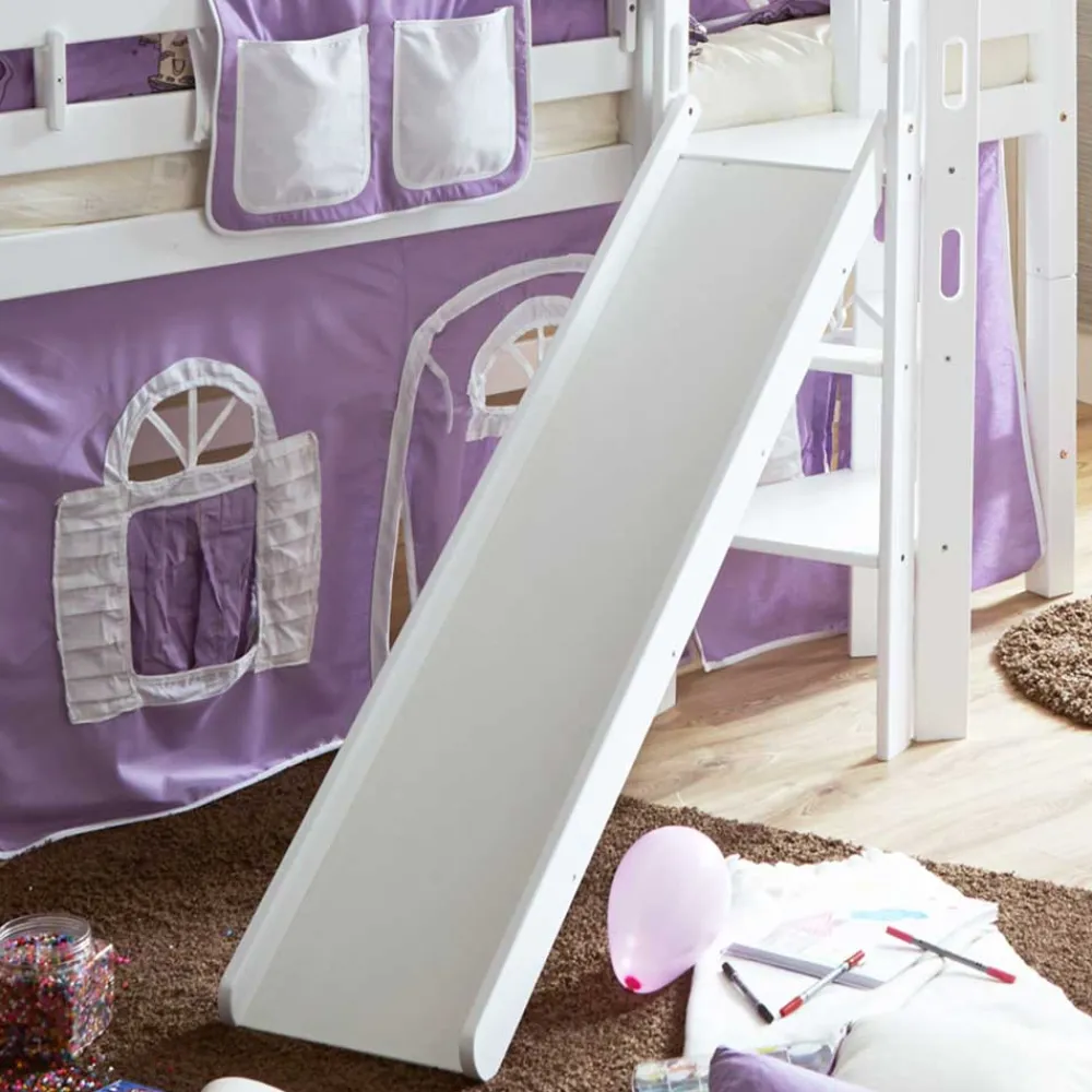 Mädchenbett Aranon*Pharao24 New