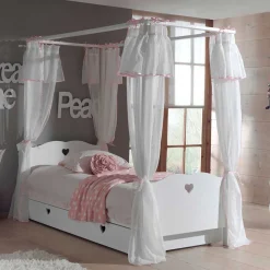 Online Mädchenbett Ciomore Kinder Kinderbetten