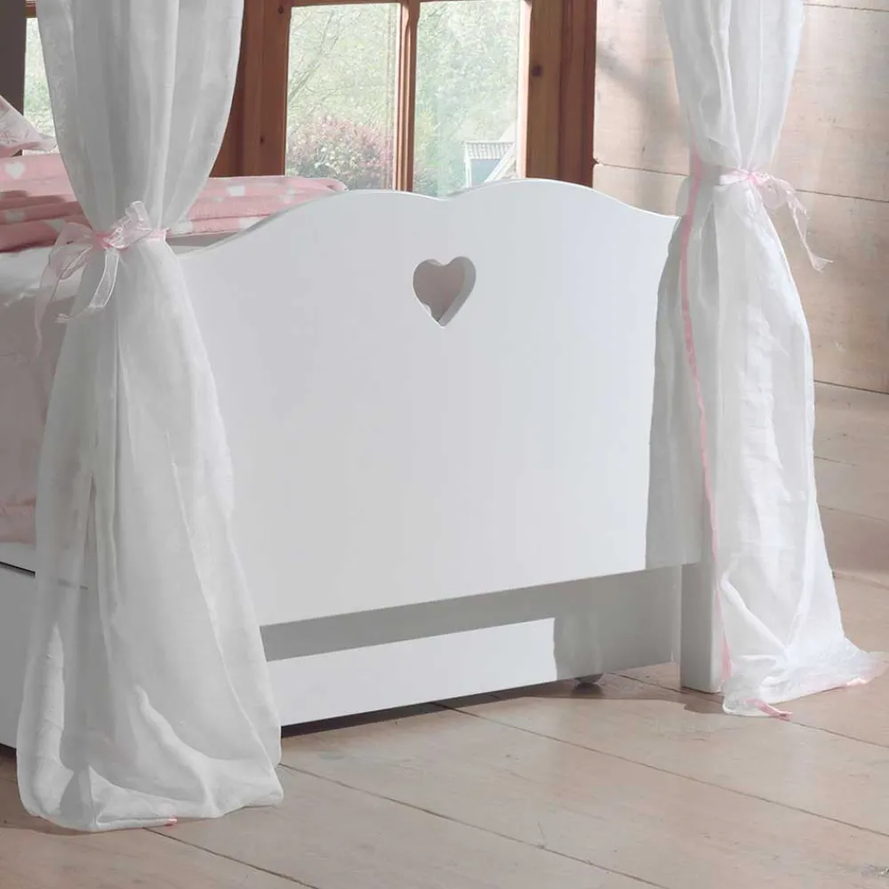 Online Mädchenbett Ciomore Kinder Kinderbetten