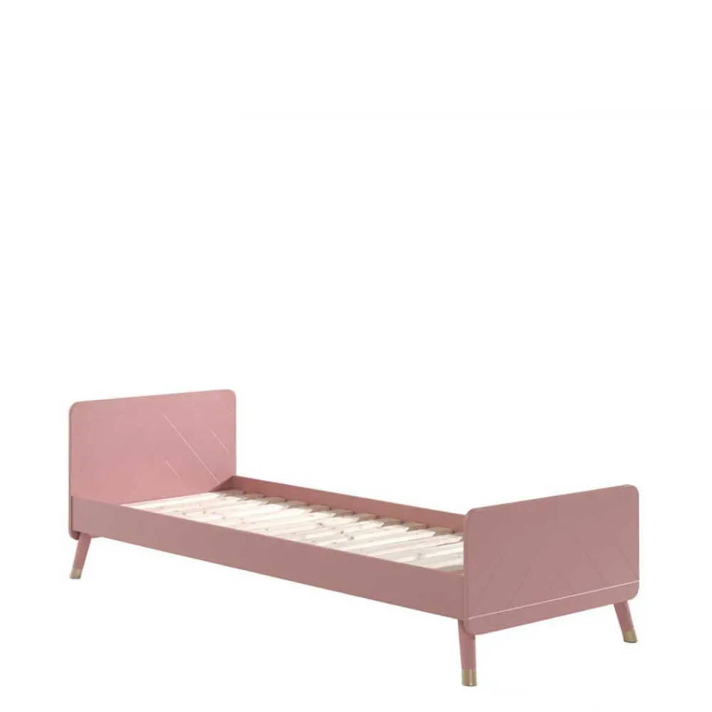 Sale Mädchenbett Janton Einzelbetten|Jugendbetten