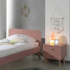 Sale Mädchenbett Janton Einzelbetten|Jugendbetten