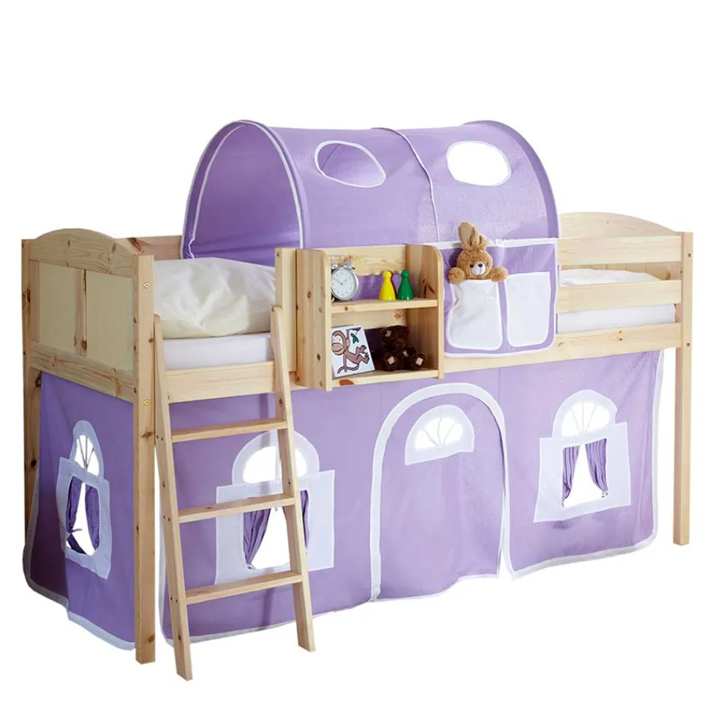 Mädchenbett Keuna*Pharao24