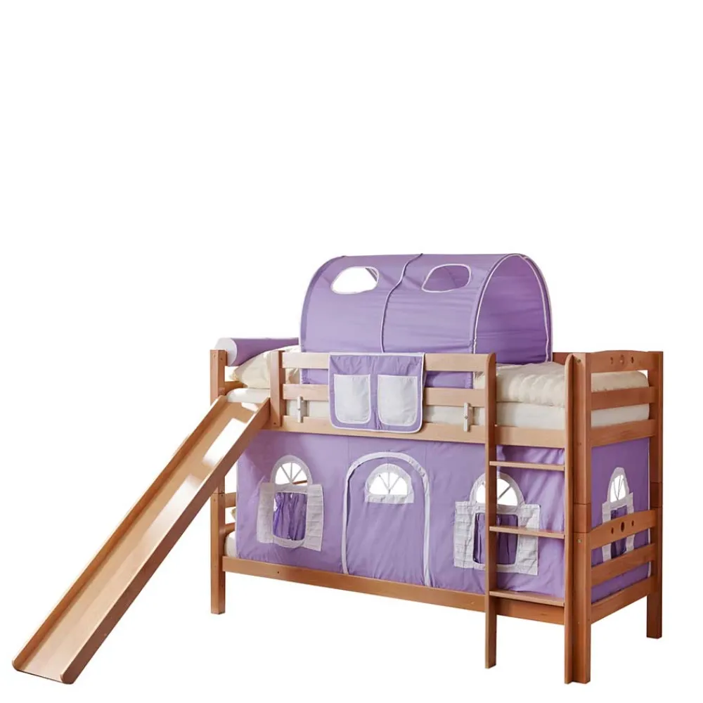 Discount Mädchenbett Tiahu Kinder Kinderbetten|Etagenbetten