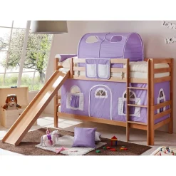 Discount Mädchenbett Tiahu Kinder Kinderbetten|Etagenbetten