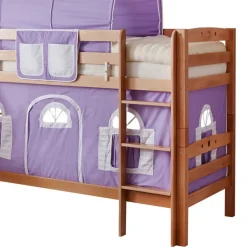 Discount Mädchenbett Tiahu Kinder Kinderbetten|Etagenbetten