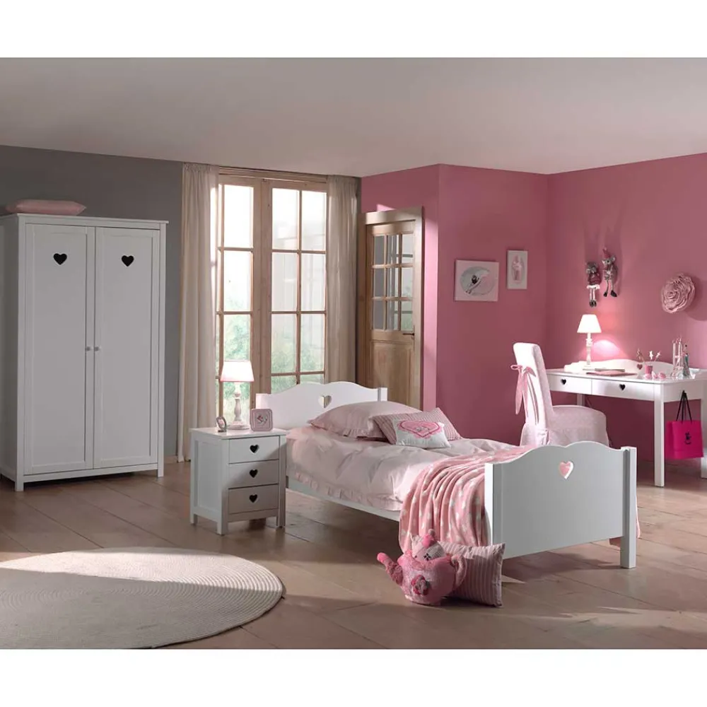 Mädchenzimmer Ciomore*Pharao24 Outlet