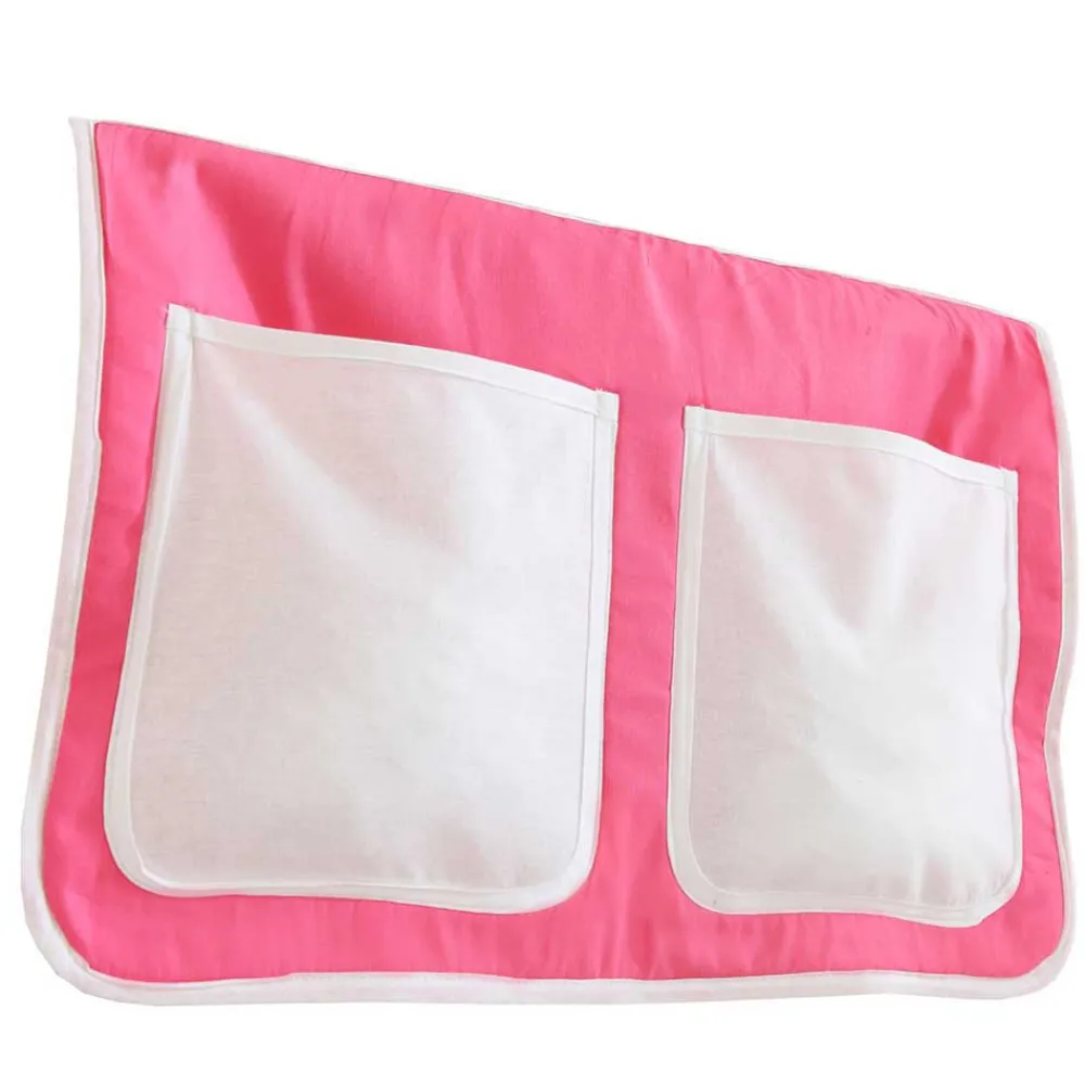 Mädchenzimmer Hochbett Jeany*Pharao24 Clearance