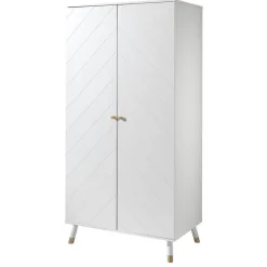 Mädchenzimmer Kleiderschrank Canjan*Pharao24 Best