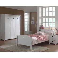 Sale Mädchenzimmermöbel Ciomore Jugendzimmer Sets