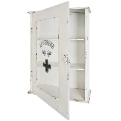 Hot Medizinschrank Uberus Badezimmerschränke|Bad Hängeschränke