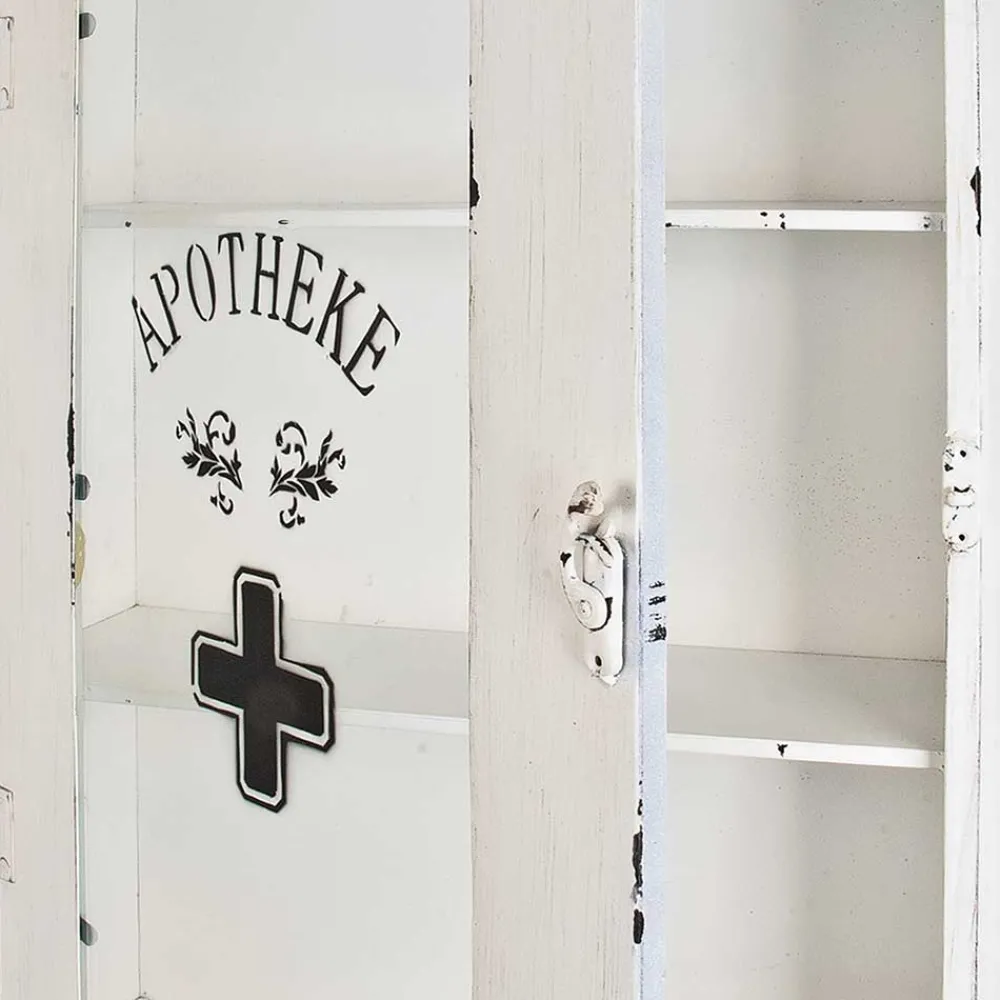 Hot Medizinschrank Uberus Badezimmerschränke|Bad Hängeschränke