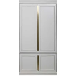 Mehrzweckschrank Purista*Pharao24 New