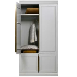 Mehrzweckschrank Purista*Pharao24 New