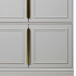 Mehrzweckschrank Purista*Pharao24 New