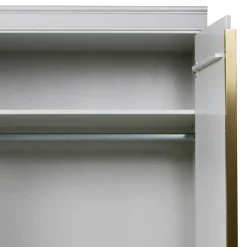 Mehrzweckschrank Purista*Pharao24 New