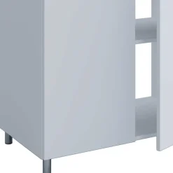 Melaminbeschichtete Badmöbel Selami*Pharao24 Online