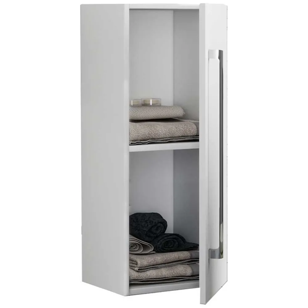 Melaminbeschichtete Badmöbel Selami*Pharao24 Online