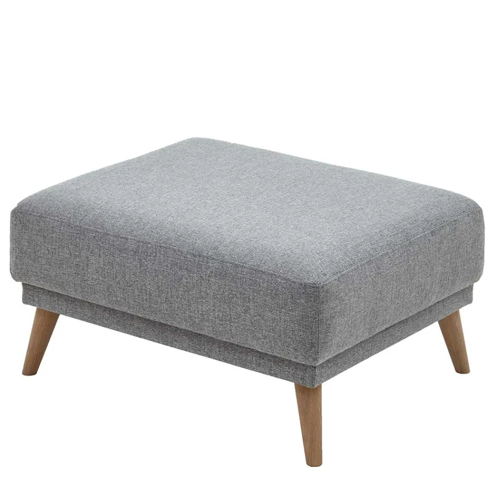 Melierter Hocker Serina*Pharao24 Outlet