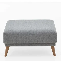 Melierter Hocker Serina*Pharao24 Outlet