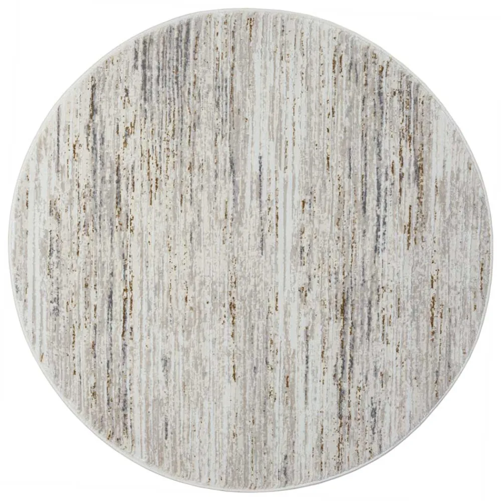 Clearance Melierter Teppich Lennart Teppiche