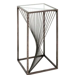 Metall Beistelltisch Legiof*Pharao24 New