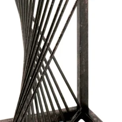 Metall Beistelltisch Legiof*Pharao24 New