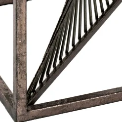 Metall Beistelltisch Legiof*Pharao24 New