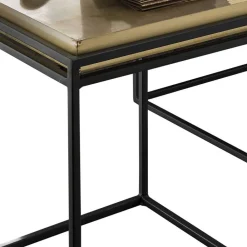 Metall Beistelltische Pila*Pharao24