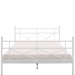 Metall Bettgestell Alan*Pharao24 Discount