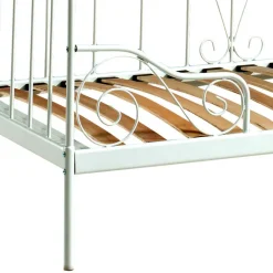 Outlet Metall Bettgestell Boxtan Einzelbetten|Metallbetten