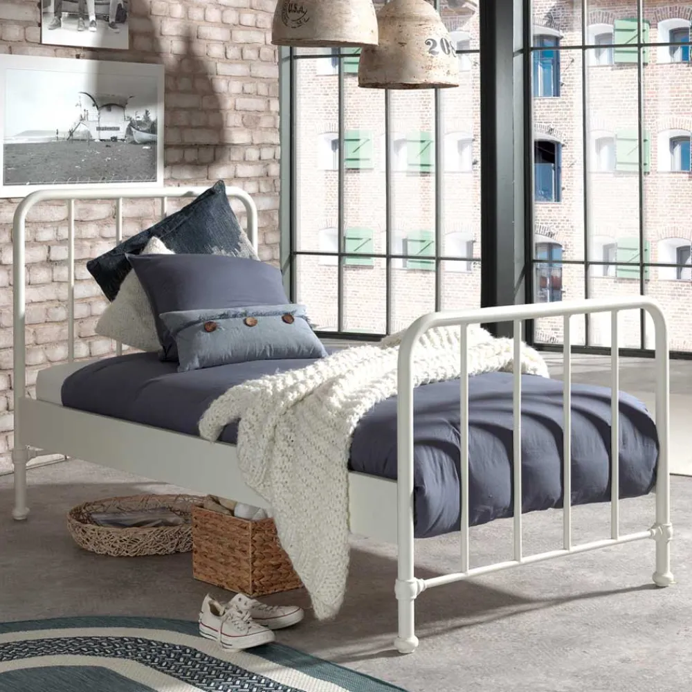 Metall Bettgestell Lavella*Pharao24 Online