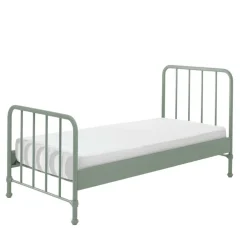 Metall Bettgestell Salbatrone*Pharao24 Outlet