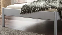 Best Metall Bettgestell Wilma Jugendbetten|Doppelbetten