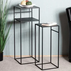 New Metall Blumensäulen Anderian Blumensäulen|Telefontische