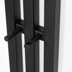 Metall Garderobe Calmeris*Pharao24 Hot